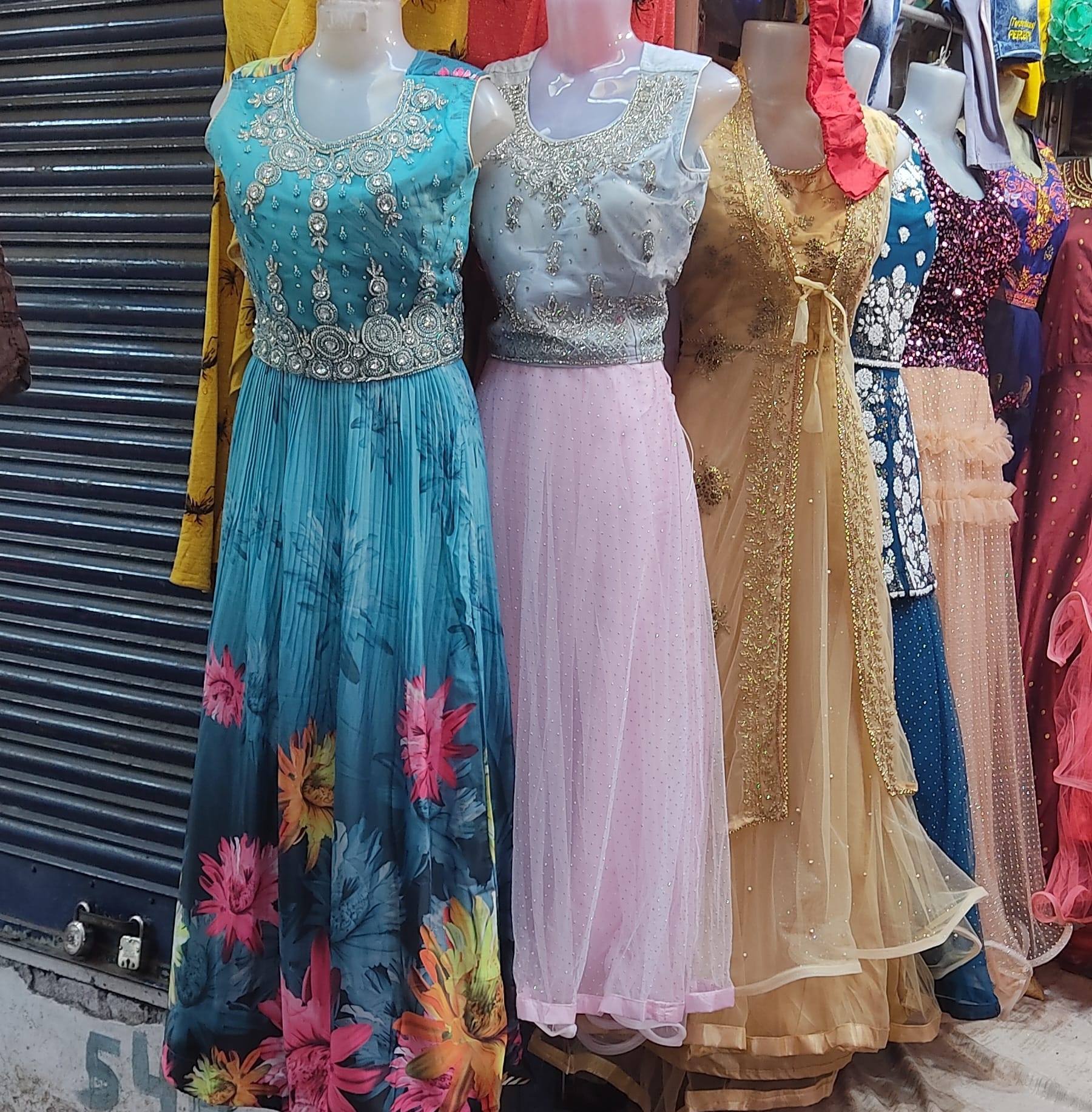 Ayan Collection | Jamshedpur