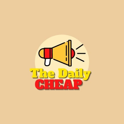 The Daily Cheap