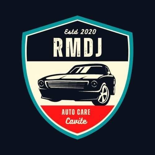 RMDJ CAR Rental