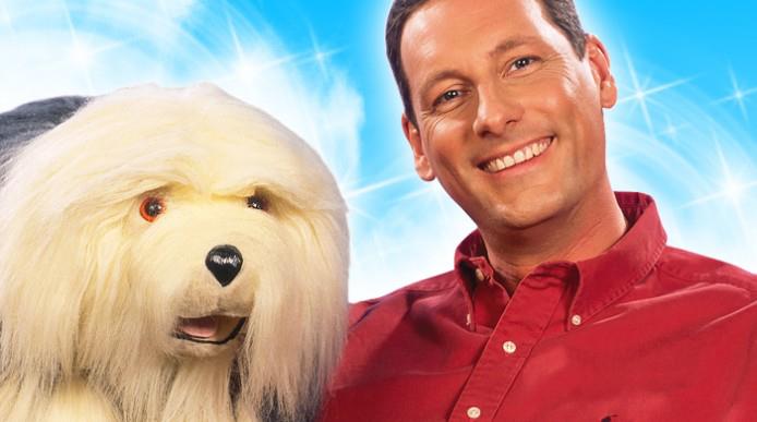 Wanneer gaan ze nu eindelijk die bel make in Samson & Gert?
