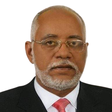 Dr. Wilson Roa