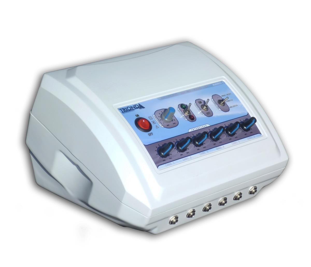 Electroestimuladores Trionda Pro