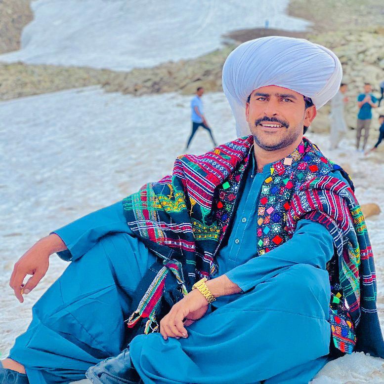 Dadullah Khan Mazari