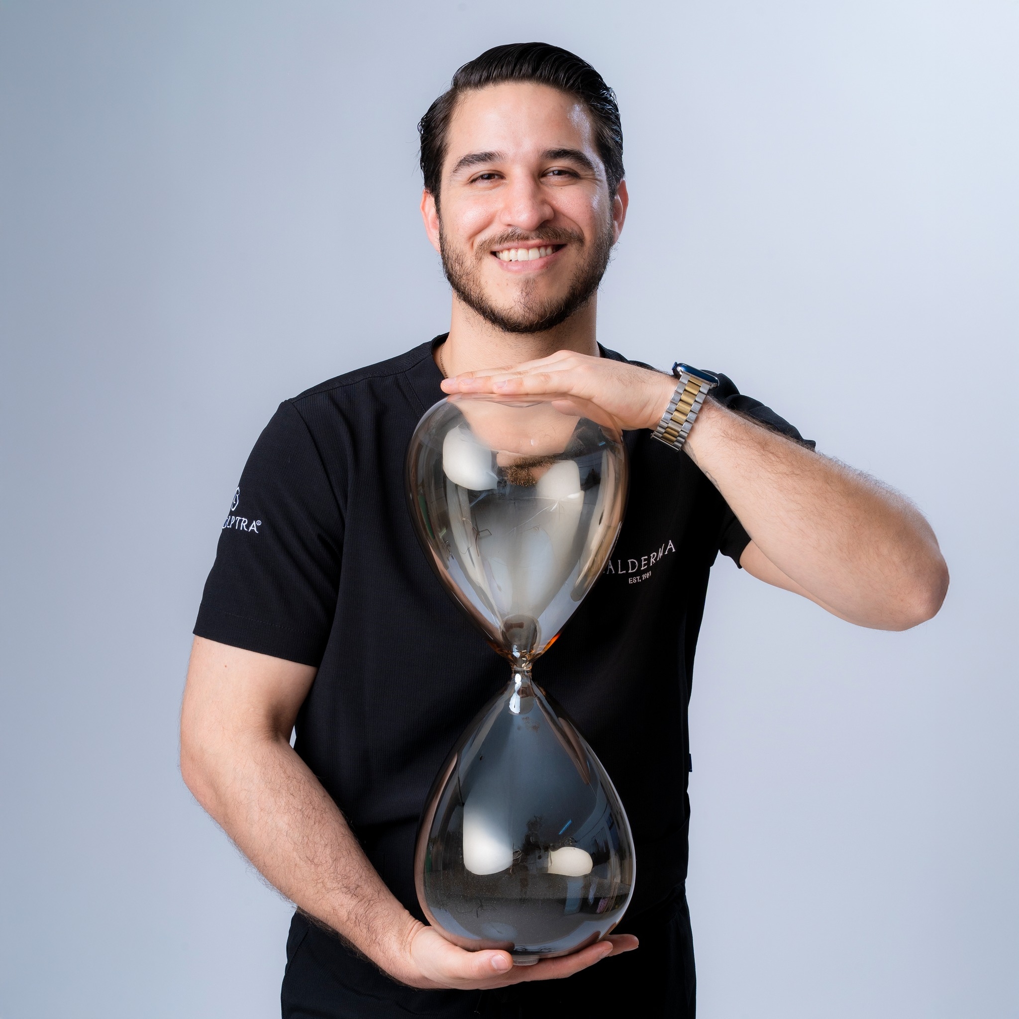Dr Roman Vera | Mexicali
