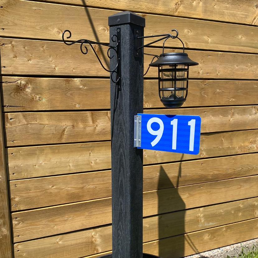 CIVIC SIGNS
