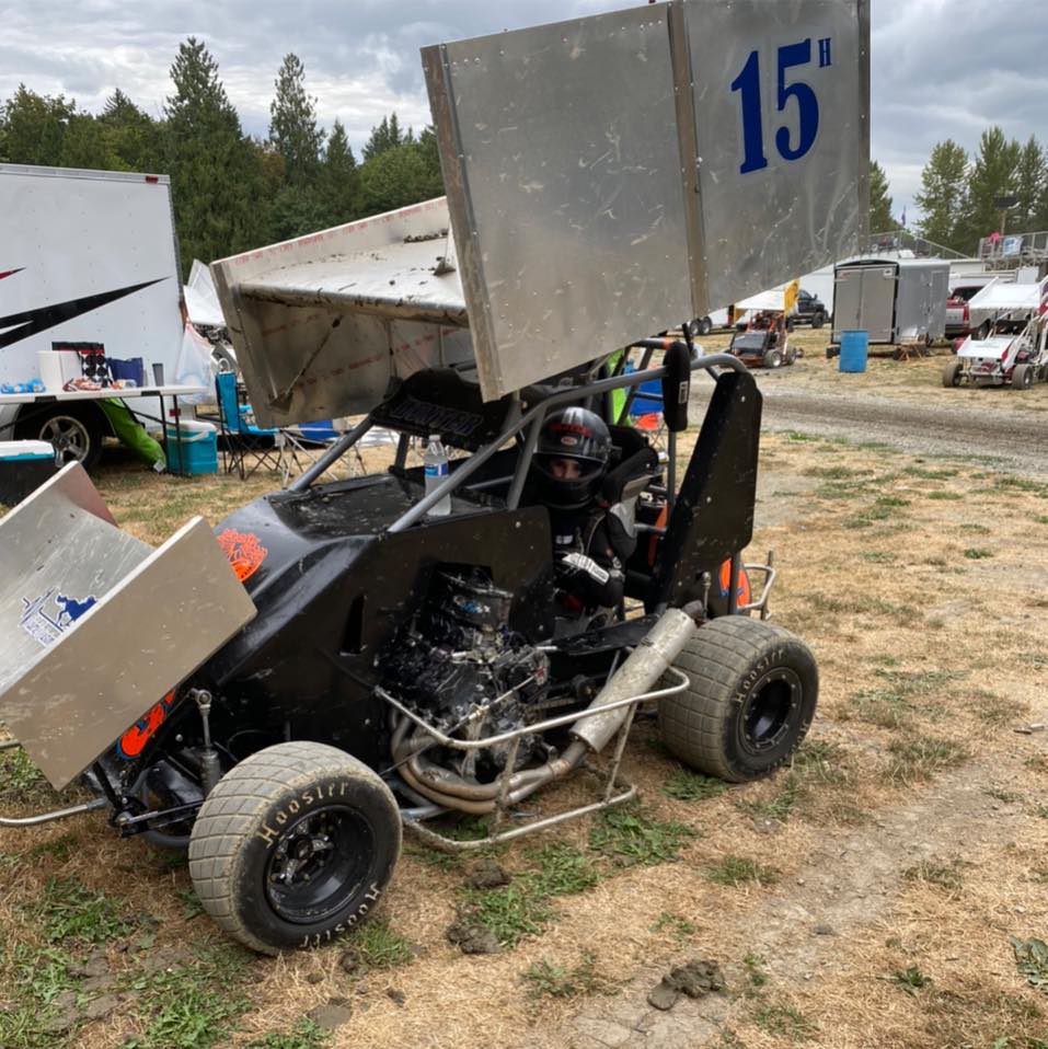 Hunter Cook Racing