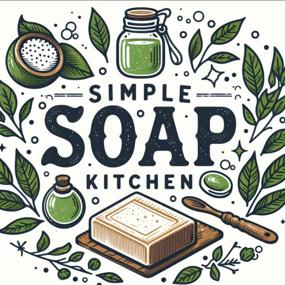 🍂 SEPTEMBER 🖤 GIVEAWAY 🍂 Hey Fall... - Simple Soap Kitchen | Facebook