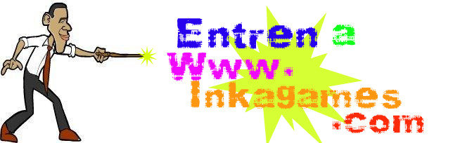 Inkagame