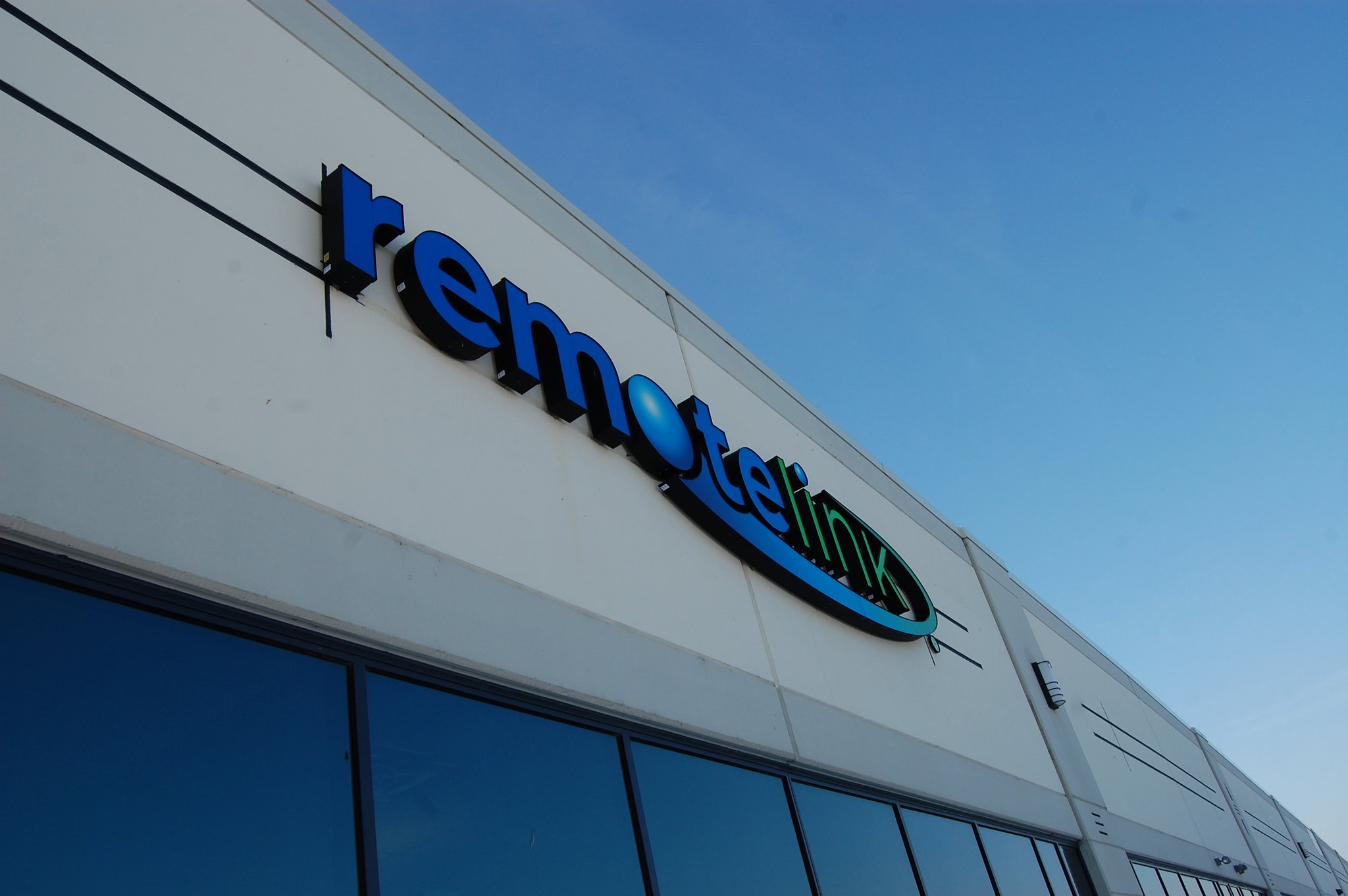 RemoteLink, Inc | Aurora IL