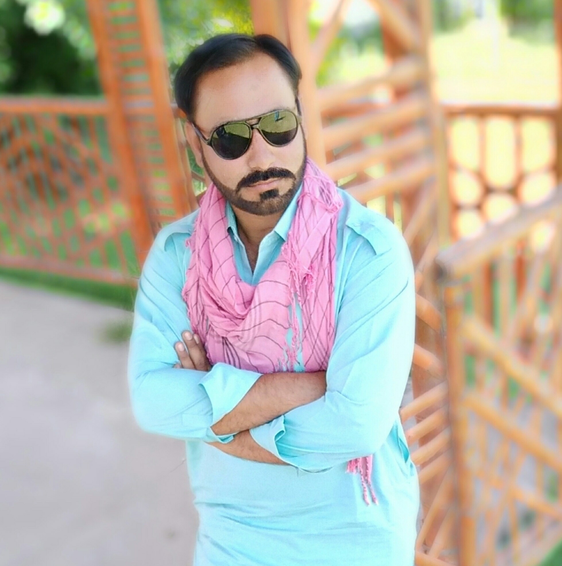 Lala Zahid Mallah