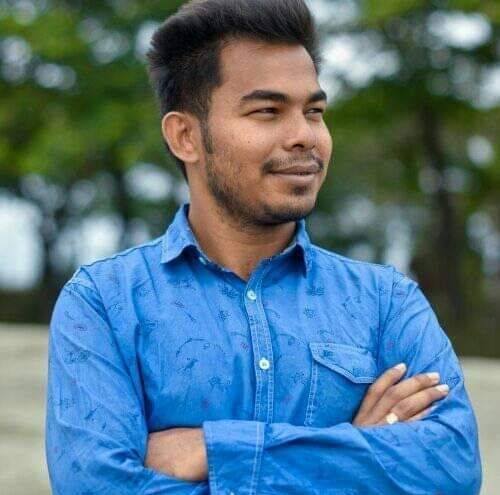 Md Anis on Reels