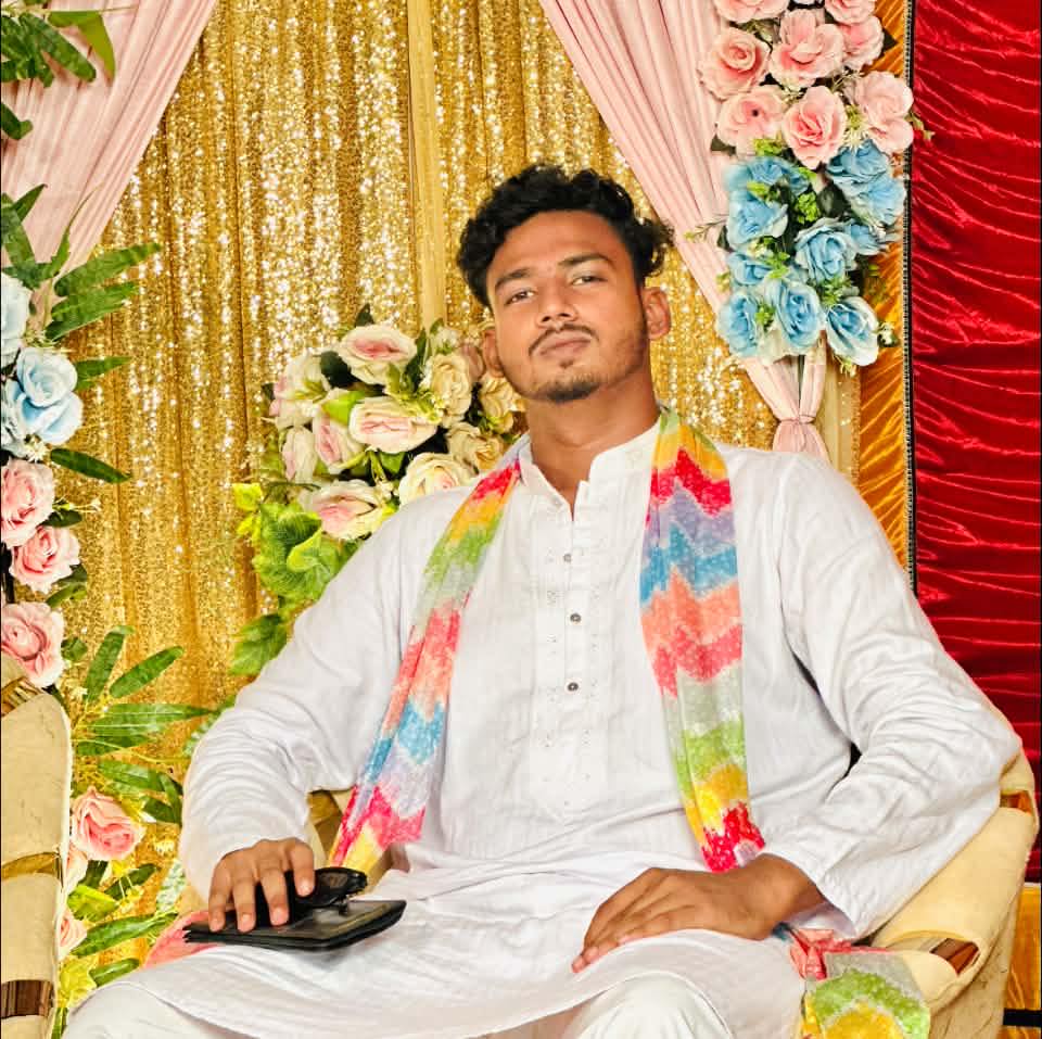 Rana Ahmed