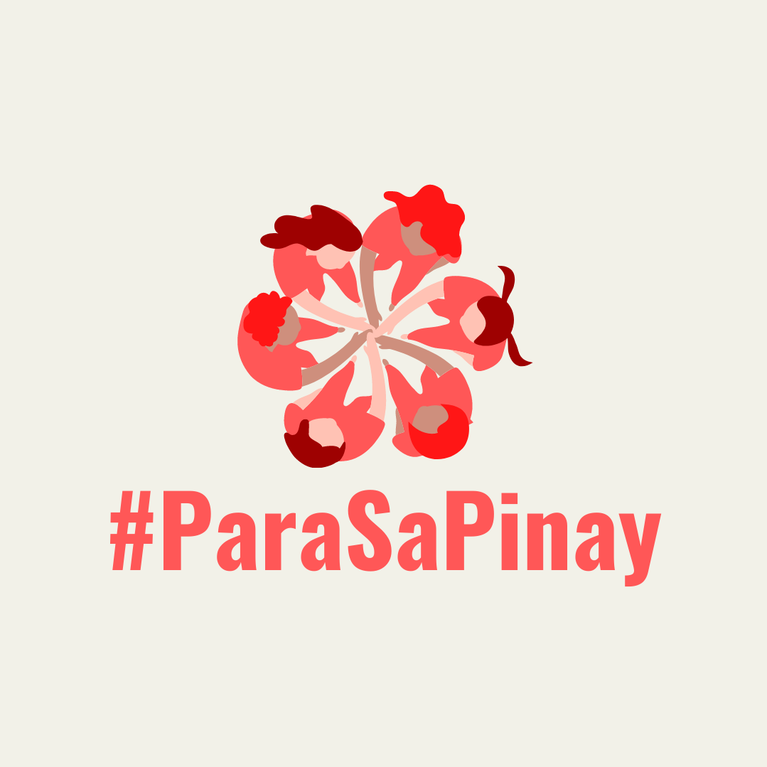 Para sa Pinay