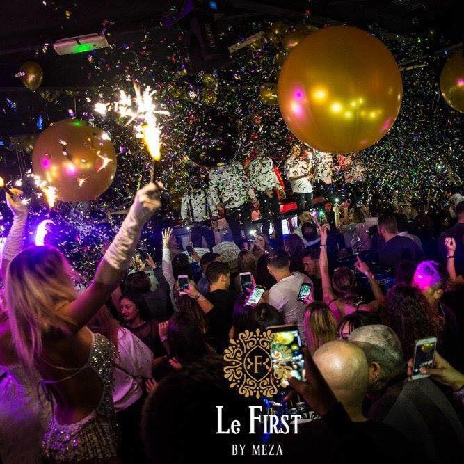 LES samedis du FIRST club by Meza | Cabriès