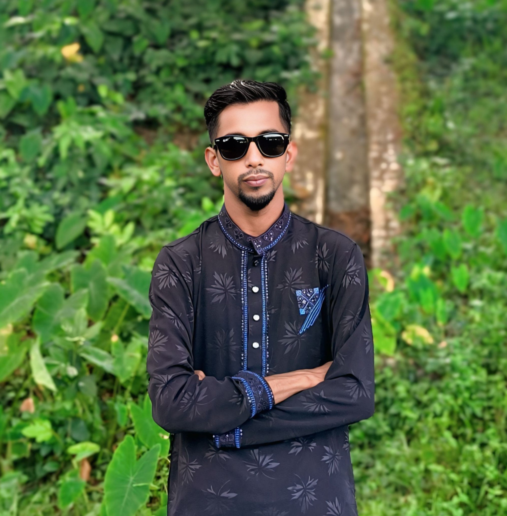 M H Rakib