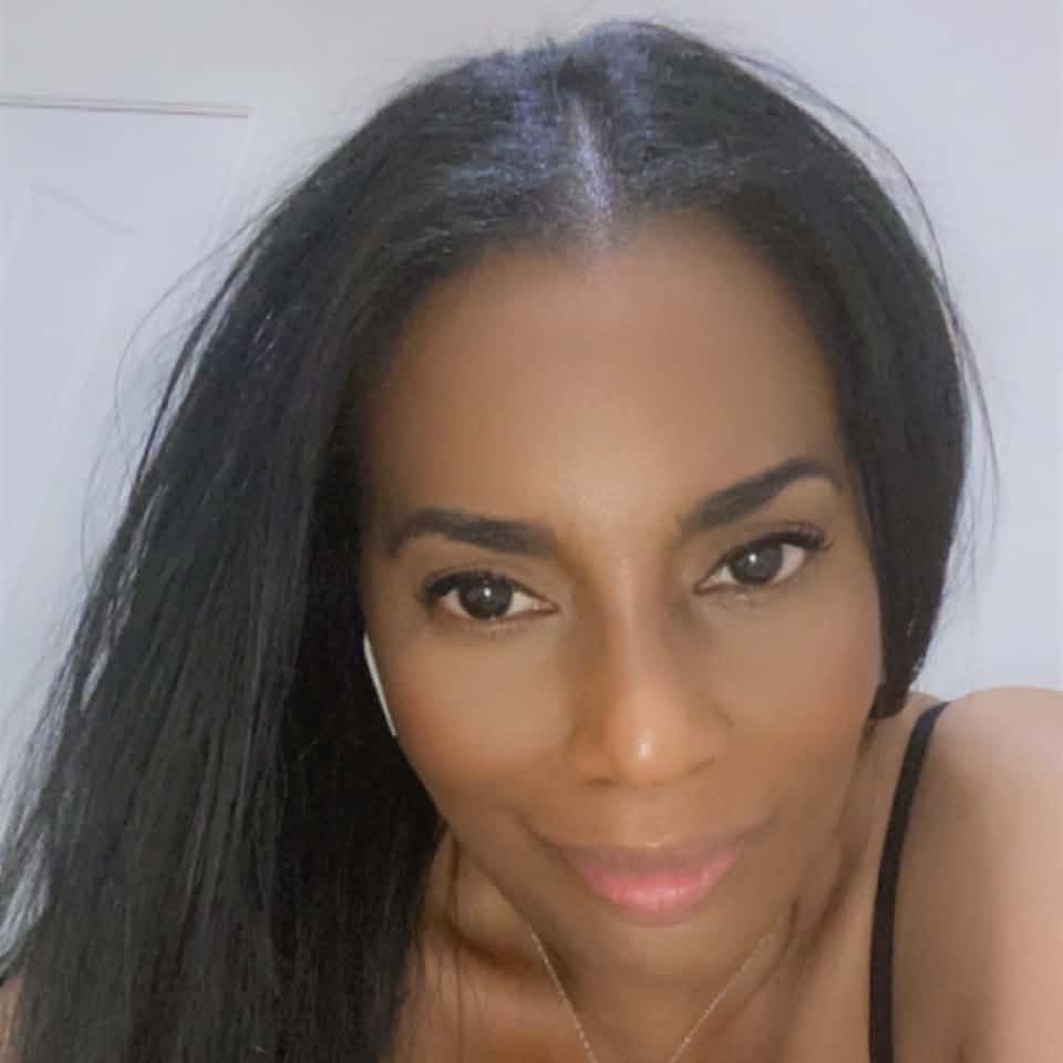 Stacy Riley