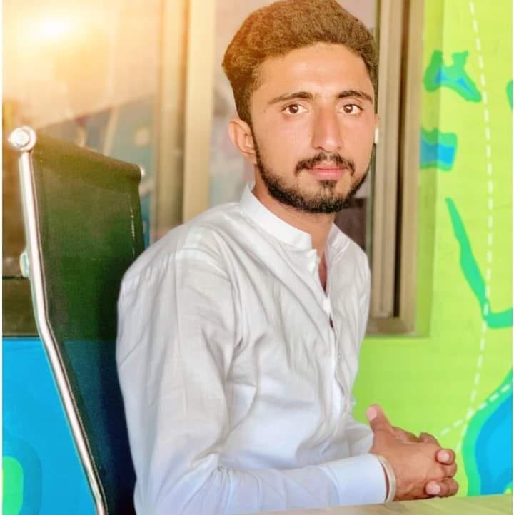 SarDar Ali Rind 110 | Jhang