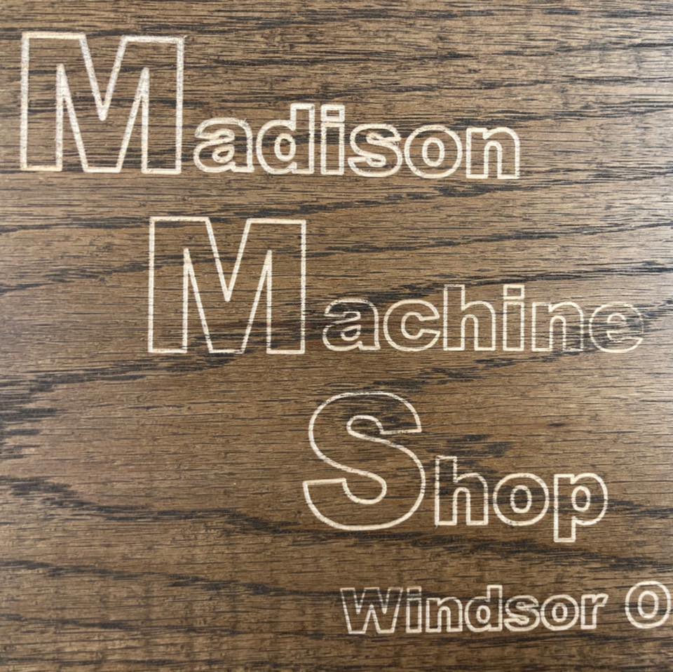 Zewo manufacturing radial drill press - Madison Machine Shop | Facebook