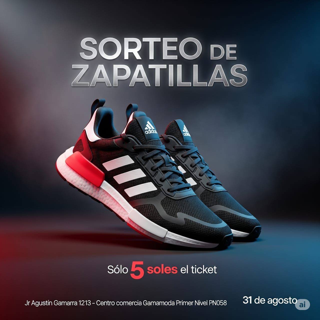 MR Sport | Lima