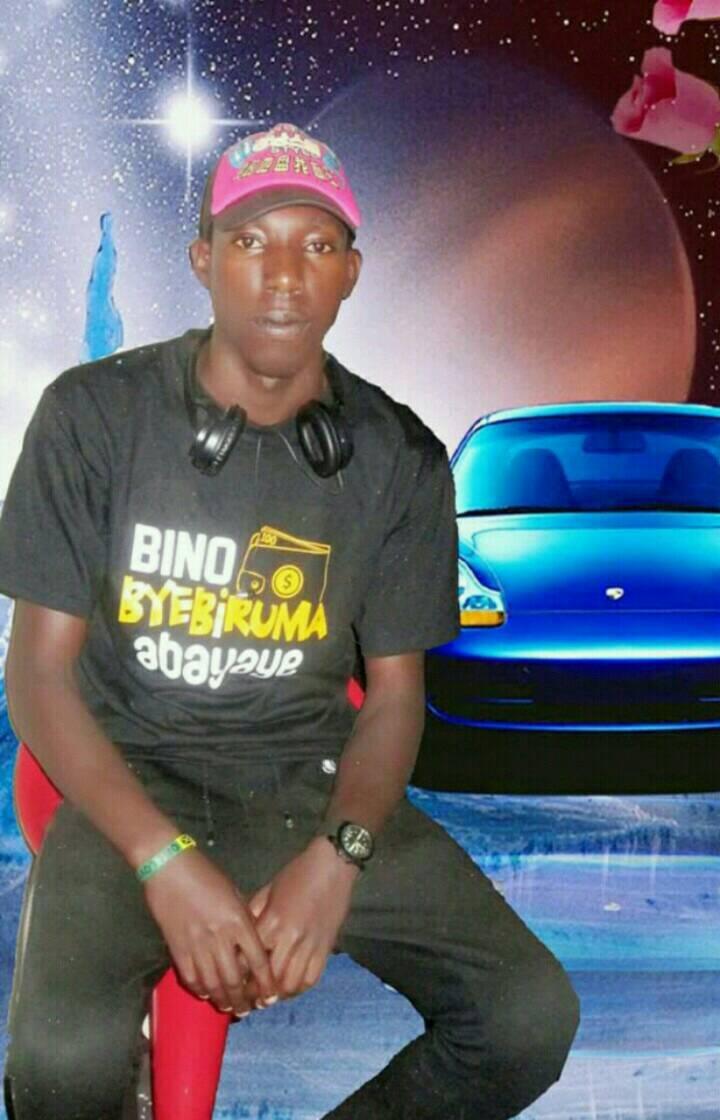 Dj Edgar wizzy 256