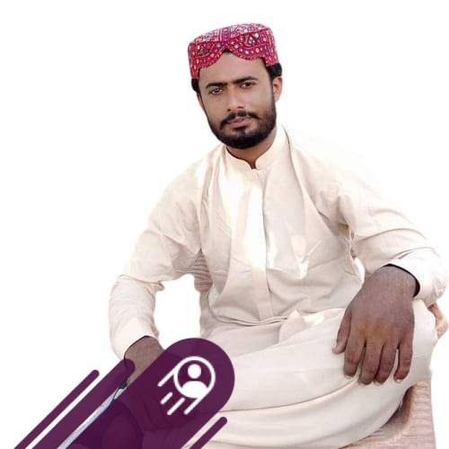 Khalil Rafiq Dashti
