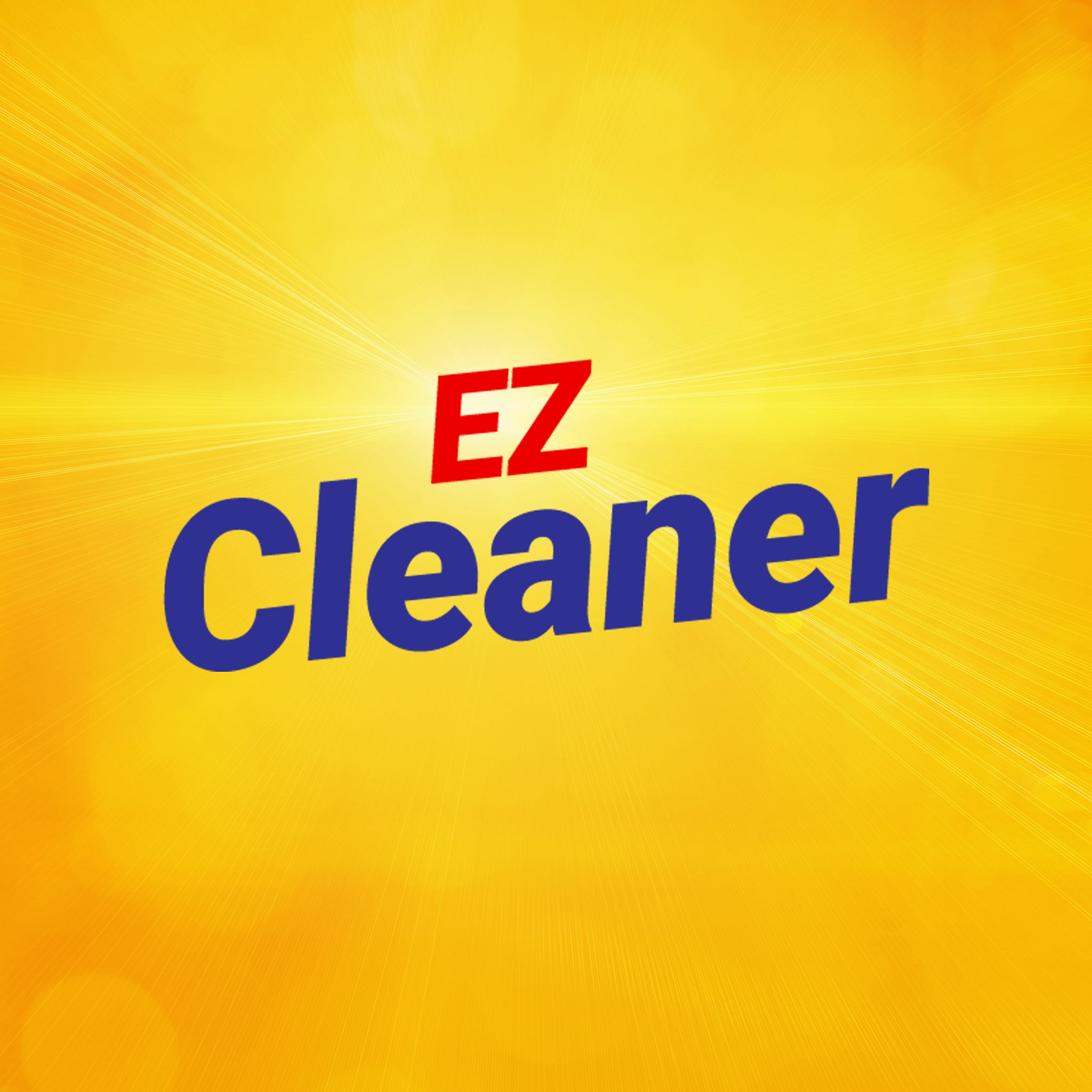 EZ Cleaner - Nước Tẩy Rửa Thần Kỳ Dành Cho Mọi Gia Đình