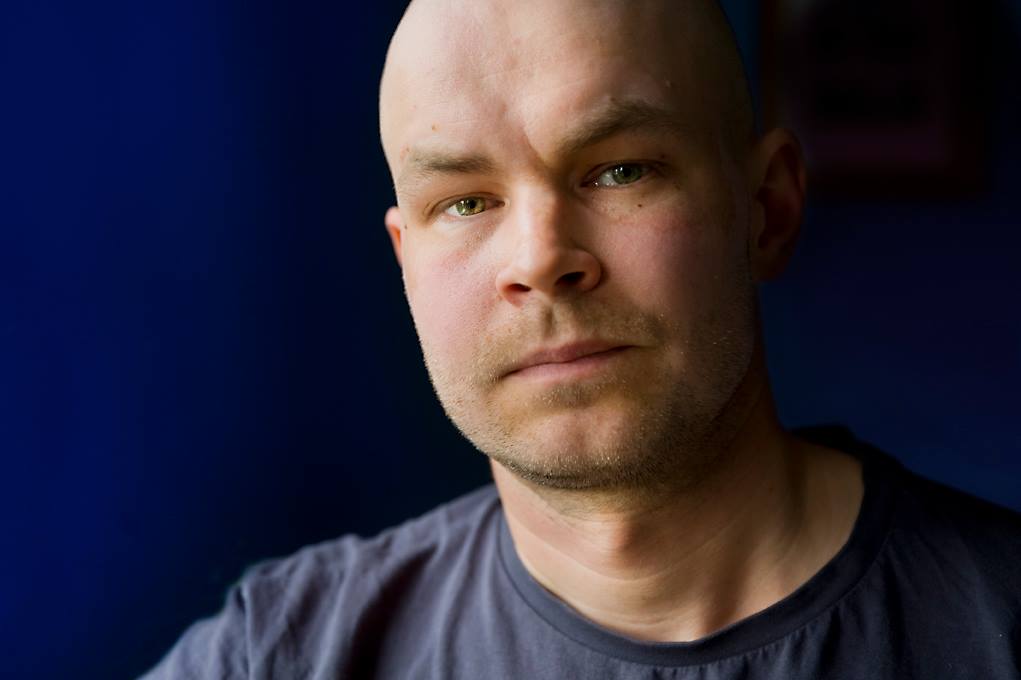 VisitSápmi - Ola Pittsa is out gathering the reindeer from the ...