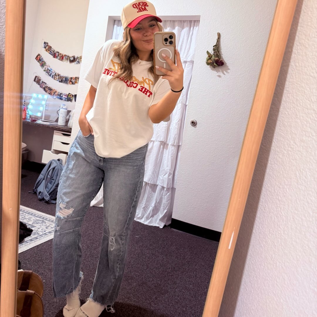 Raylynn Knieriemen