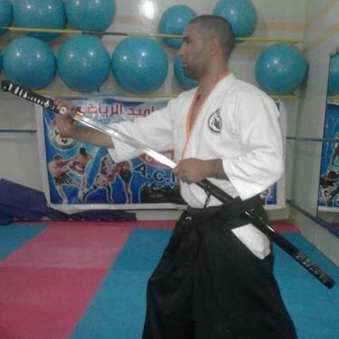 Syba aikido