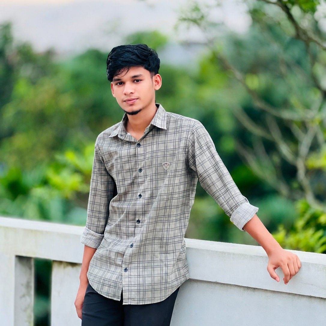 Rifat Ahamad