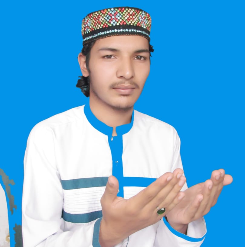 Raza Qadri