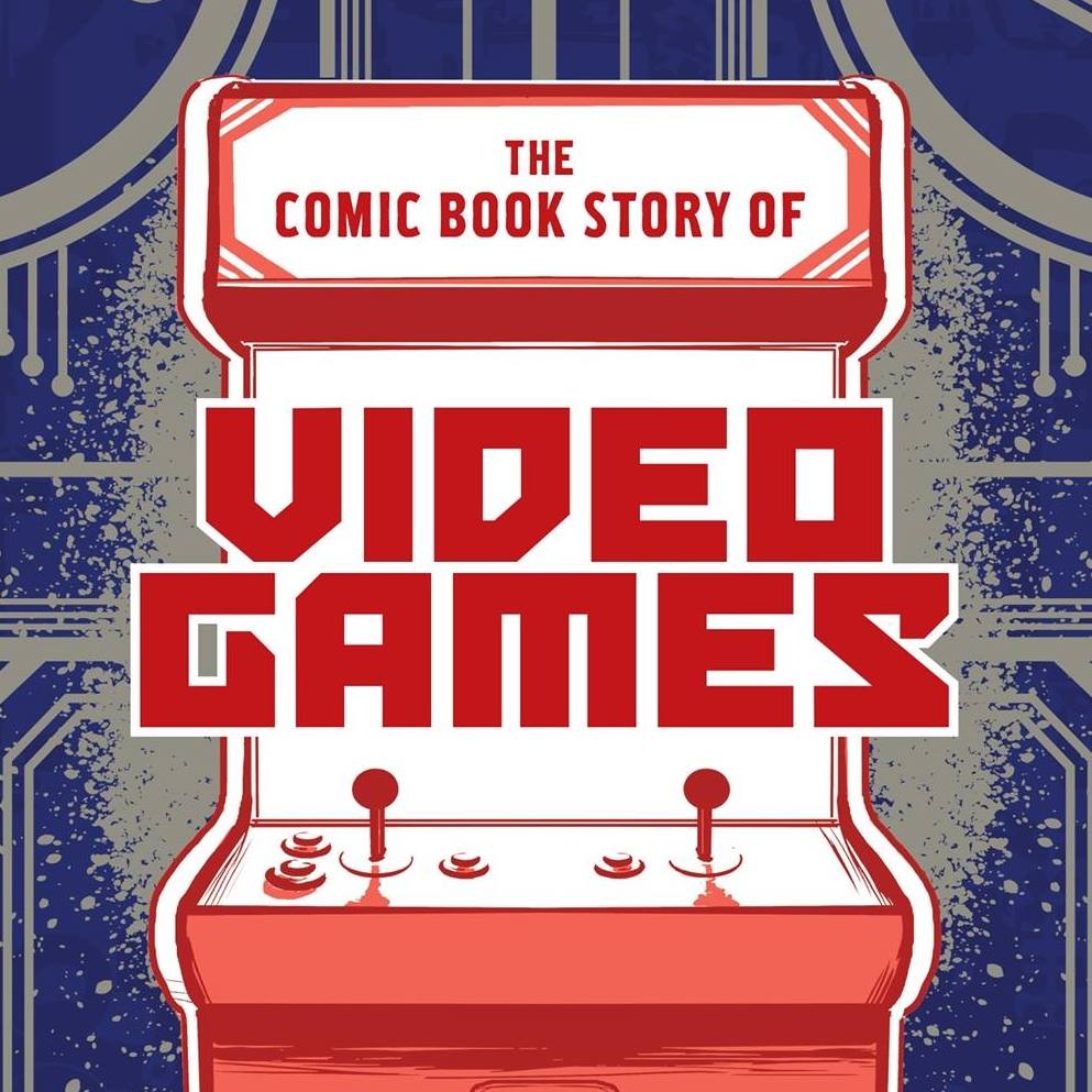 Ralph Baer Who Invented 1st Video Game The Comic Book Story Of Video Games: The Incredible History Of The