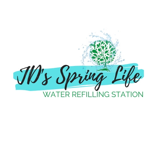 JD's Spring Life Water Refilling Station | United Better Living