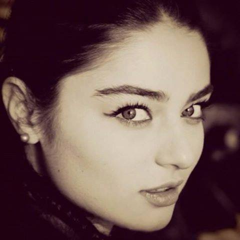 Guli Rash.Kara Gul