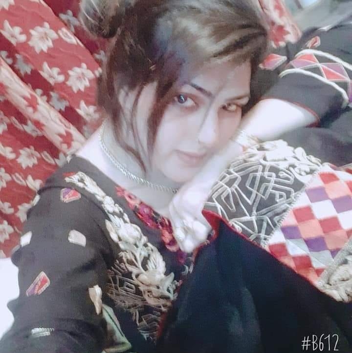 Fatima Baloch