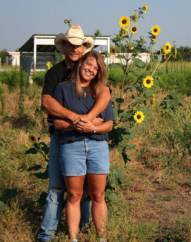 Taking Root Farm & Nursery | Rhome TX