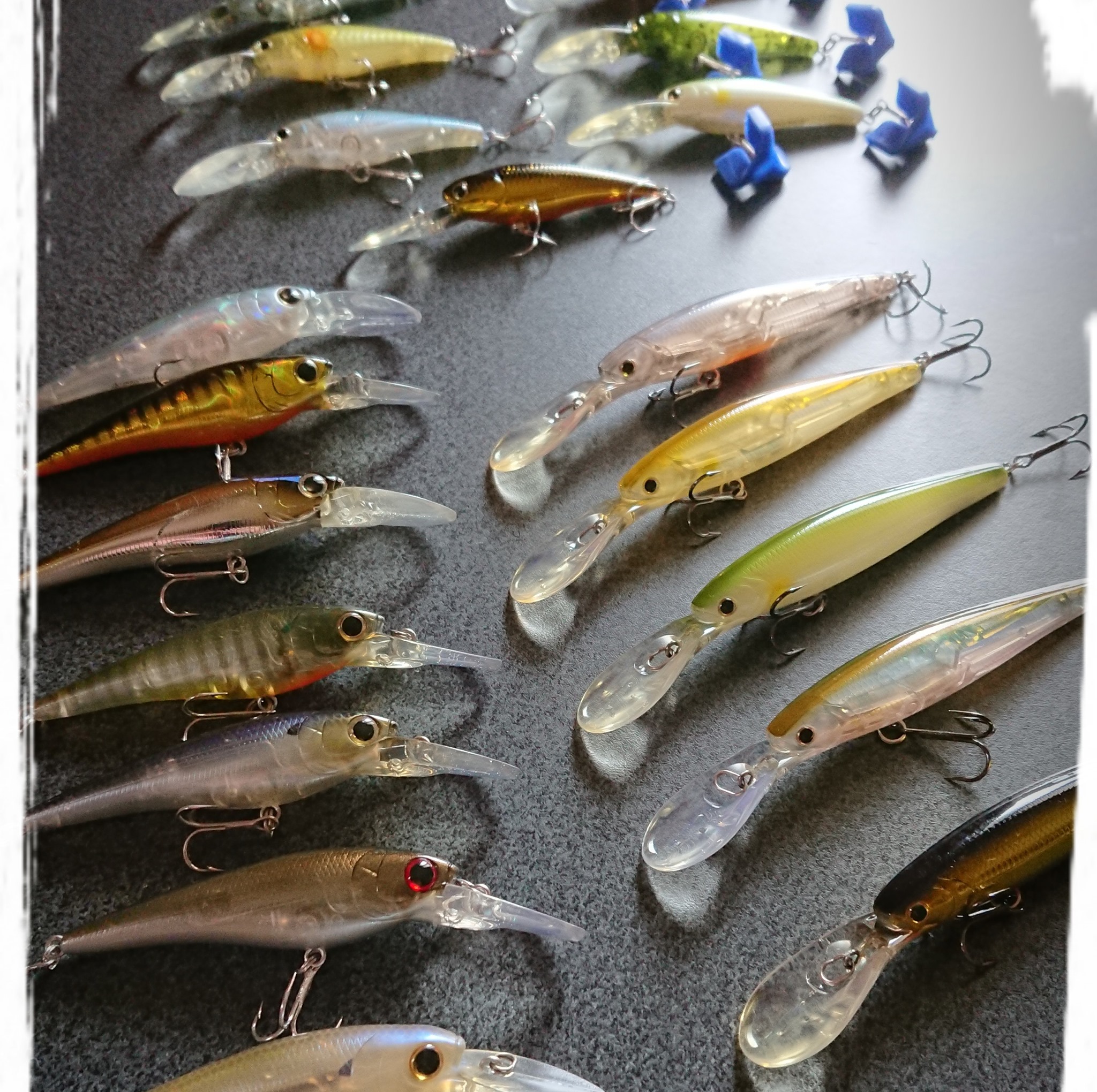 KJ Baits (@baits.kj) • Facebook