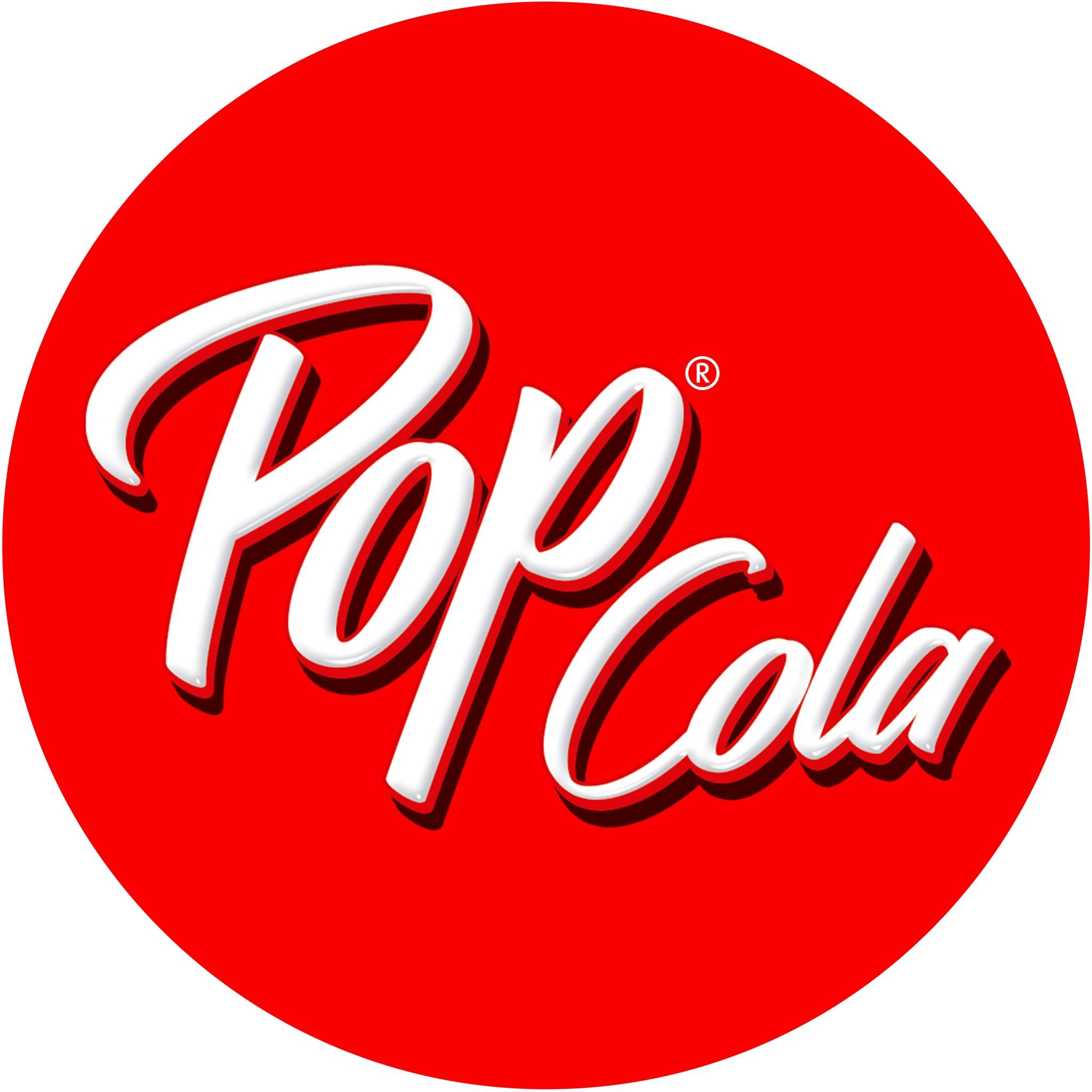 Pop Cola World