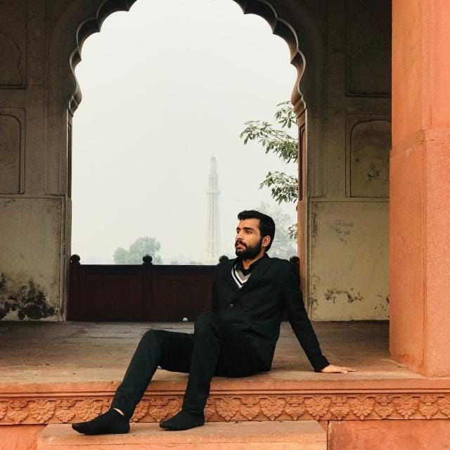 Musawar Khan