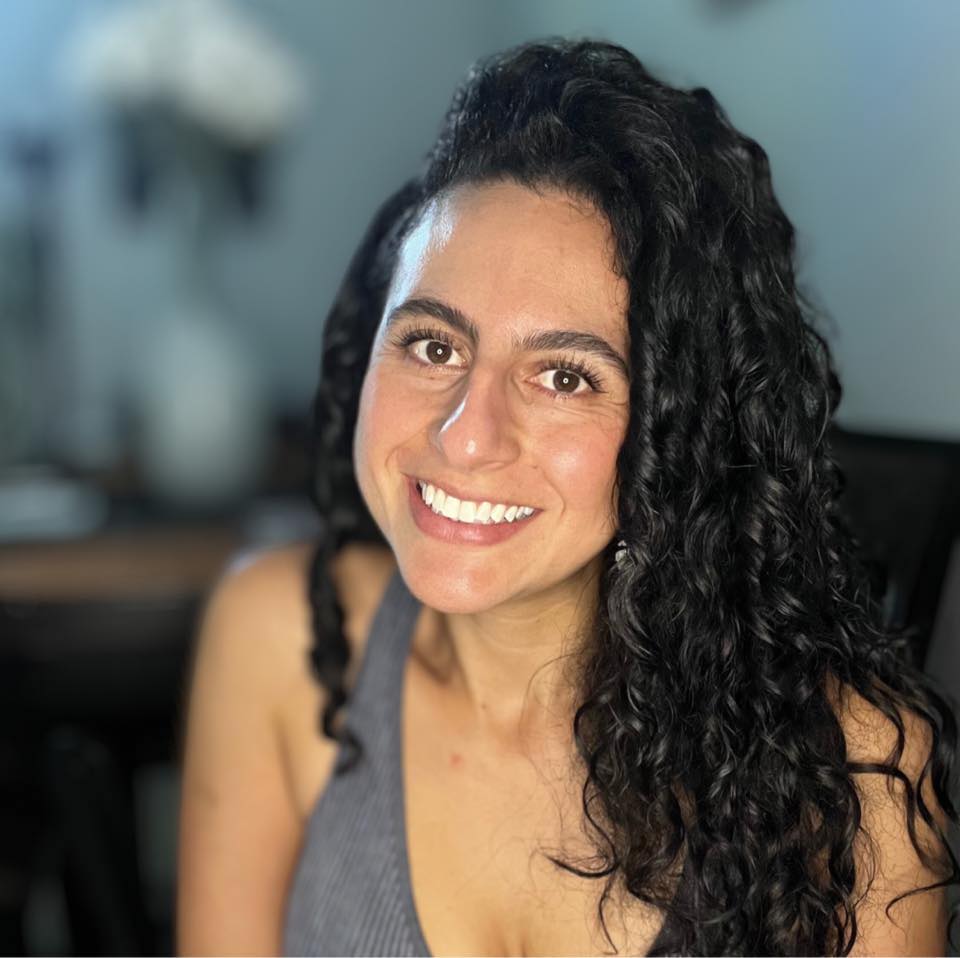 Rebecca PJB Coaching
