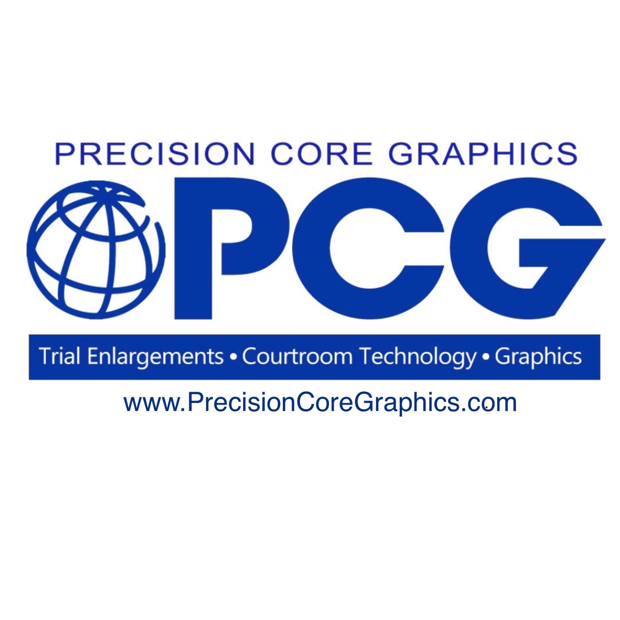 Precision Core Graphics | Chicago IL