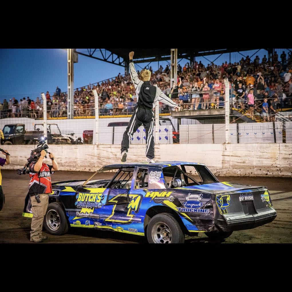 Malasek Racing