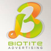 Biotite advertising