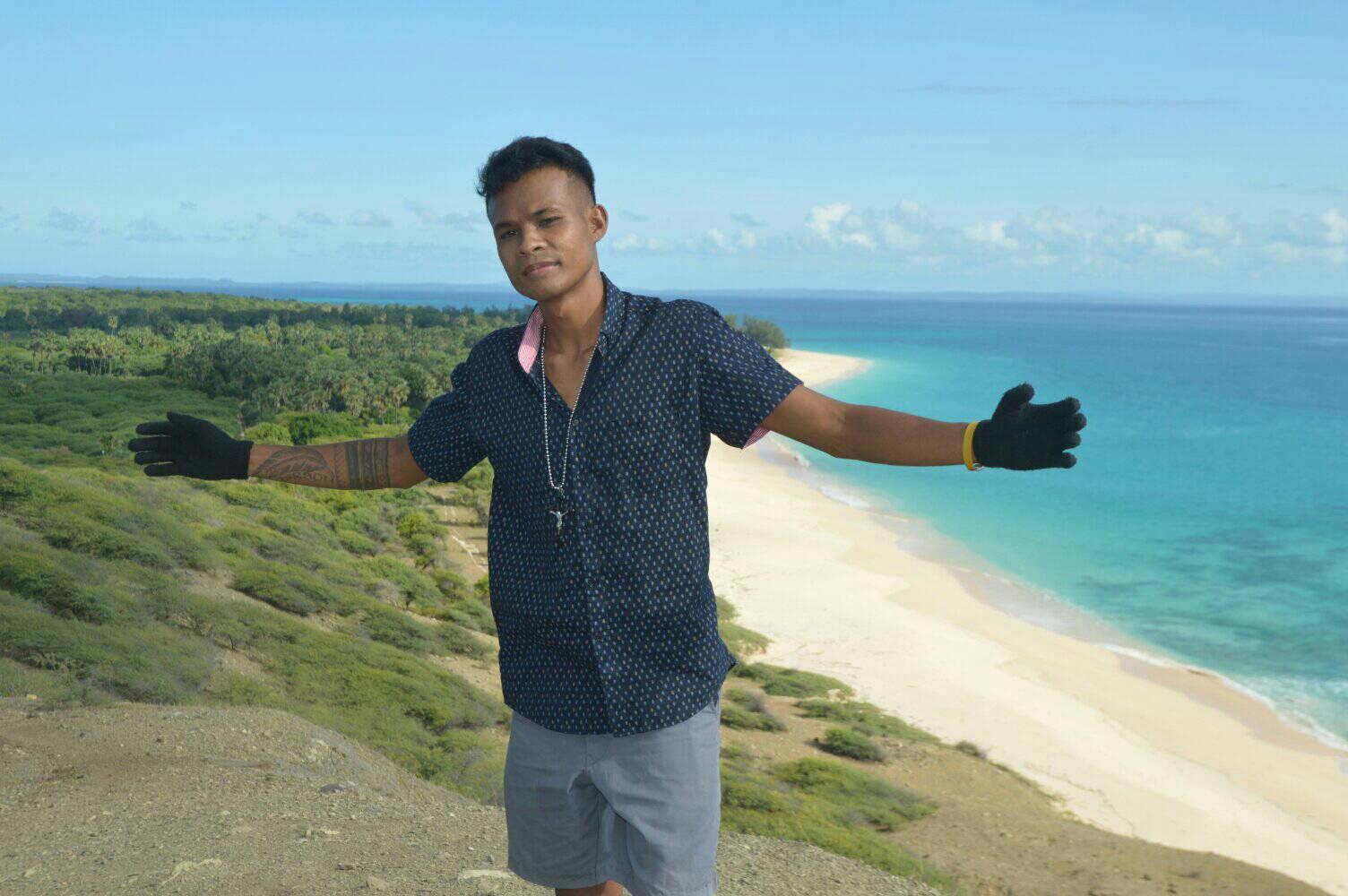 Geke tripp