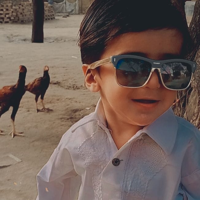 Apna kamar mushani