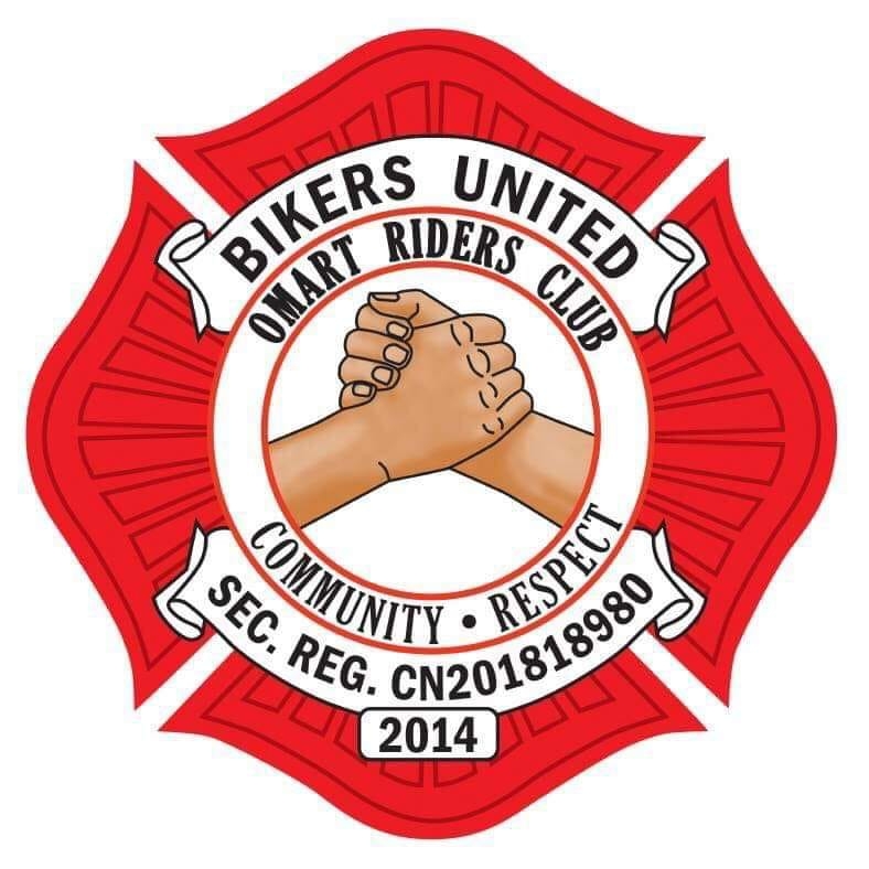 Bikers United Omart Riders Club Inc.