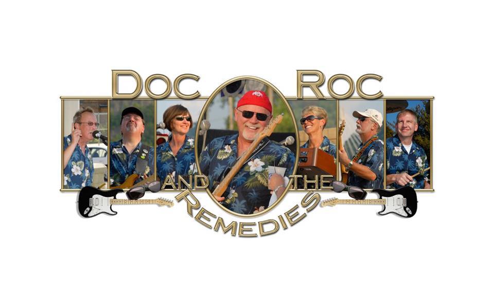 Doc Roc and the Remedies