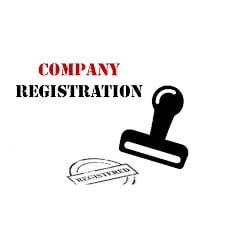 Company Registration Services - မြစ်ကြီးနား