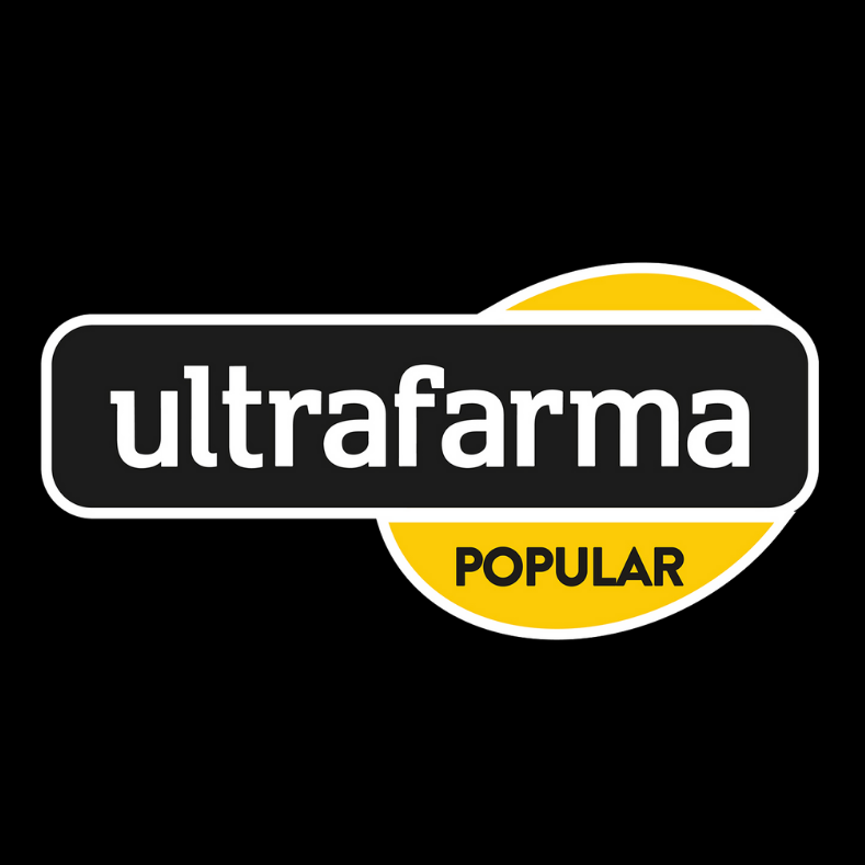Ultrafarma Popular Paraíso | São Paulo SP