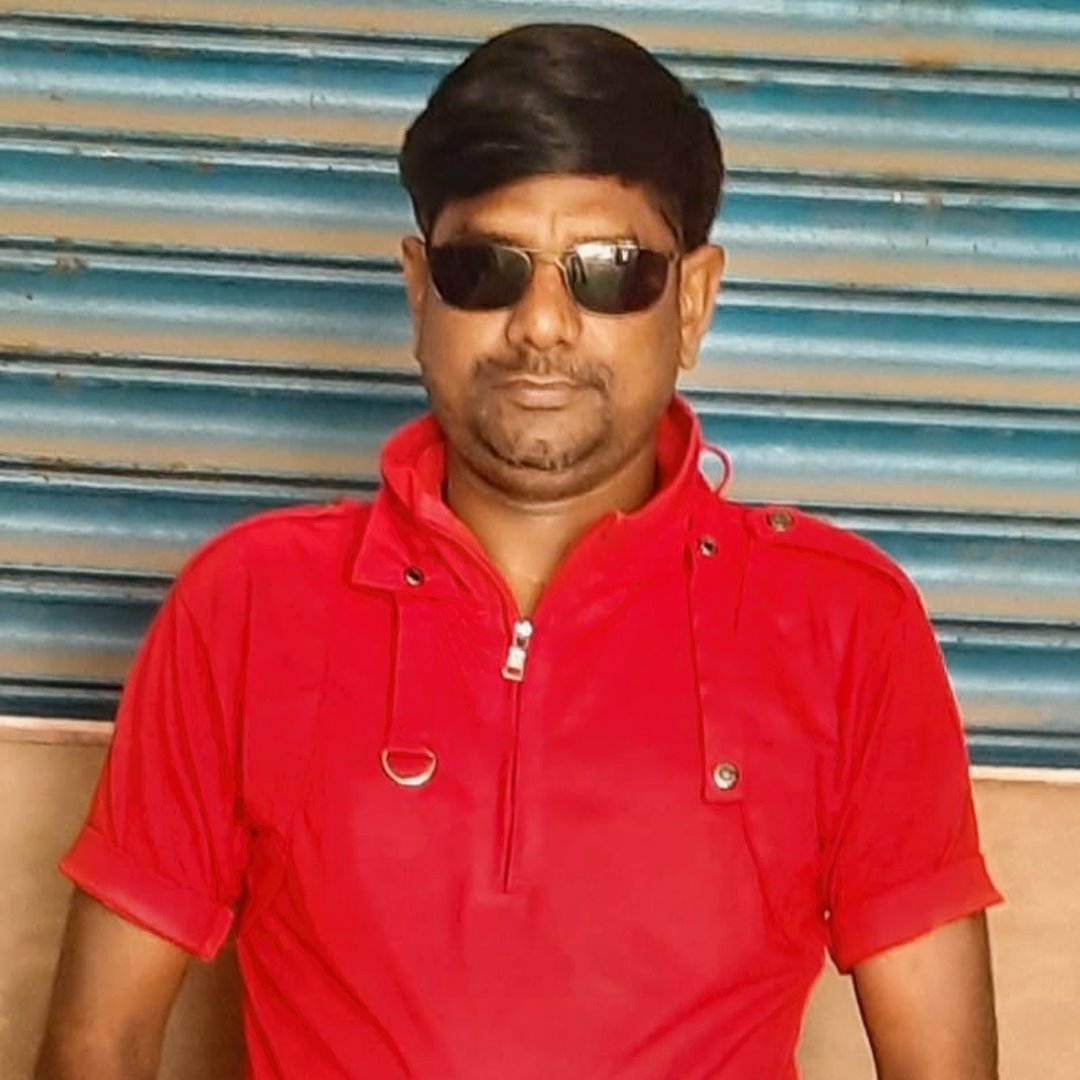 Rintu Lal